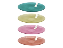 Wholesale Summer plastic plate Dia Wholesale Summer plastic plate Dia