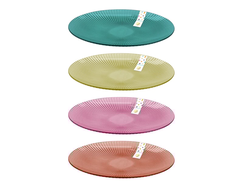 Wholesale Summer plastic plate Dia Wholesale Summer plastic plate Dia