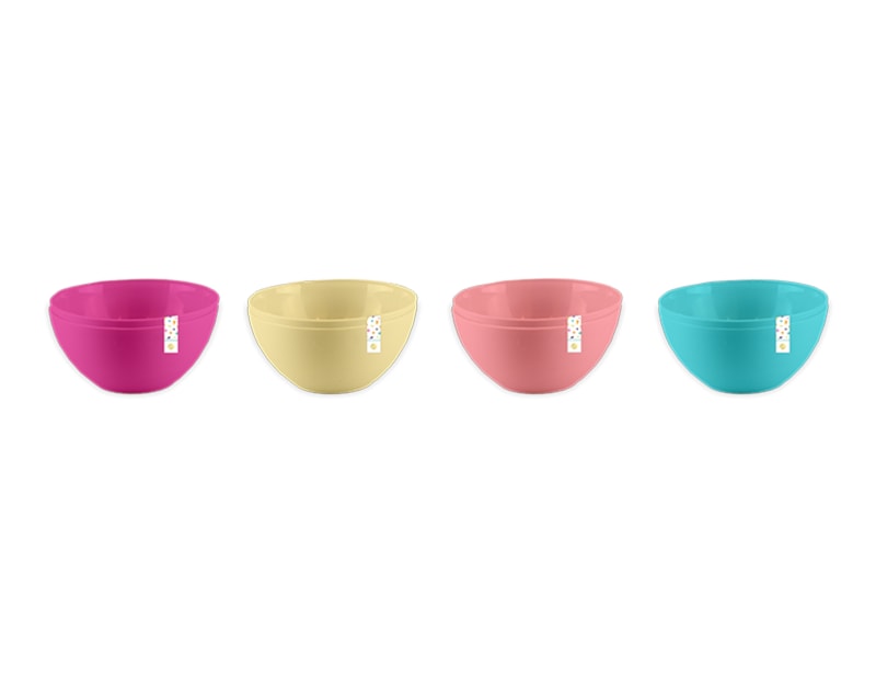 Wholesale Summer Small Plastic Bowl Wholesale Summer Small Plastic Bowl