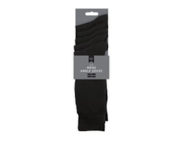 Wholesale Mens Black Socks 5 Pairs Wholesale Mens Black Socks 5 Pairs