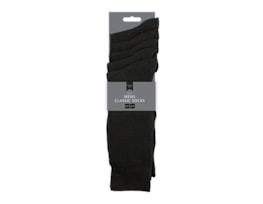 Wholesale Mens Classic Socks 5 Pair