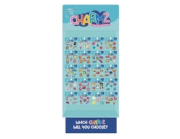 Wholesale Clog Charmz 5pk FSDU