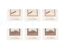 Wholesale Ladies Platform Mule Slippers Wholesale Ladies Platform Mule Slippers