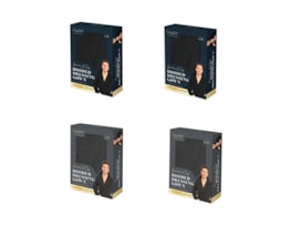 Wholesale Mens Hooded Dressing Gown