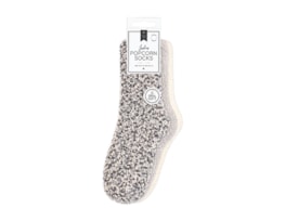 Wholesale Ladies Popcorn Cosy Socks 3pk Wholesale Ladies Popcorn Cosy Socks 3pk