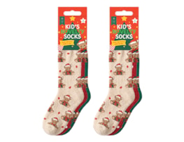 Wholesale Kids Super Soft Novelty Socks 3pk Wholesale Kids Super Soft Novelty Socks 3pk