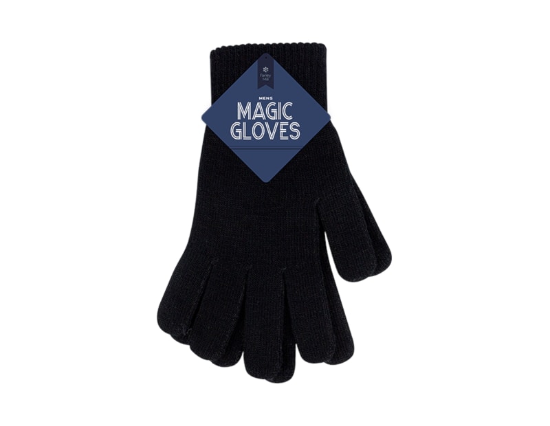 Wholesale Mens Black Magic Gloves Wholesale Mens Black Magic Gloves