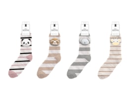 Wholesale Ladies Novelty Slipper socks Wholesale Ladies Novelty Slipper socks