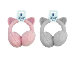 Wholesale Cat Ear Muffs Wholesale Cat Ear Muffs