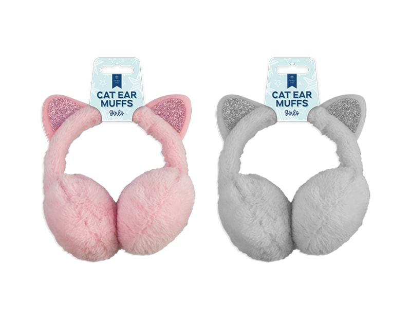 Wholesale Cat Ear Muffs Wholesale Cat Ear Muffs