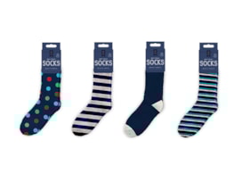Wholesale Supersoft Printed Socks with Grippers Wholesale Supersoft Printed Socks with Grippers