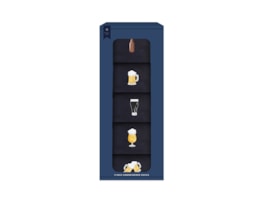 Wholesale Mens Embroidered Socks 5pk Wholesale Mens Embroidered Socks 5pk