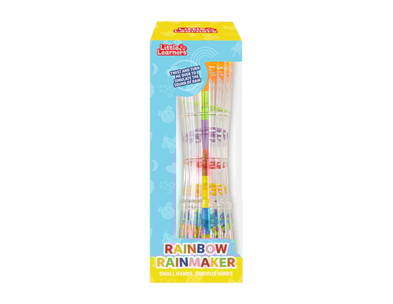 Wholesale Rainbow Rain Maker Wholesale Rainbow Rain Maker