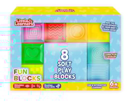 Wholesale Fun Block 8Pk Wholesale Fun Block 8Pk