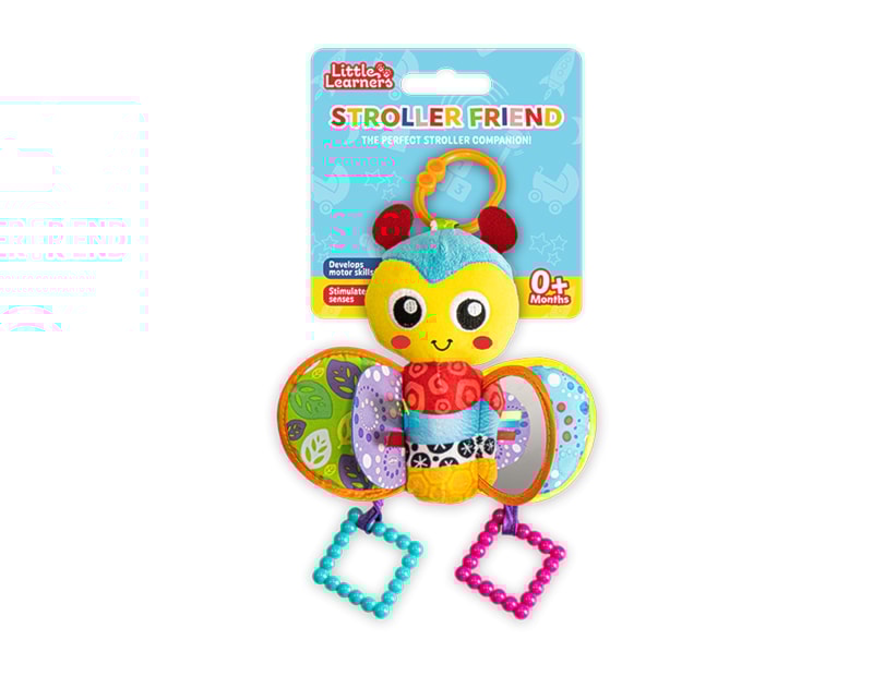 Wholesale Butterfly Stroller Friend Wholesale Butterfly Stroller Friend