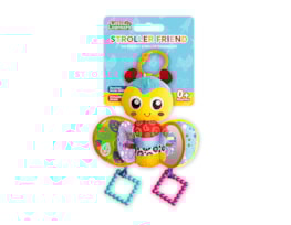 Wholesale Butterfly Stroller Friend