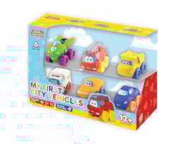 Wholesale Little Learners First Vehicles Wholesale Little Learners First Vehicles