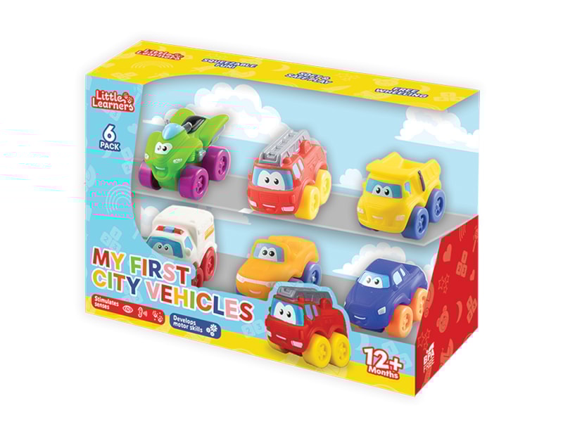 Wholesale Little Learners First Vehicles Wholesale Little Learners First Vehicles