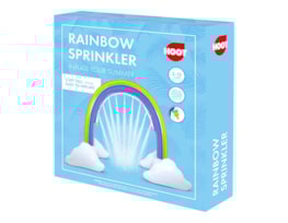Wholesale Inflatable Rainbow Sprinkler Wholesale Inflatable Rainbow Sprinkler