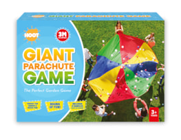 Wholesale Giant Parachute 3m Wholesale Giant Parachute 3m