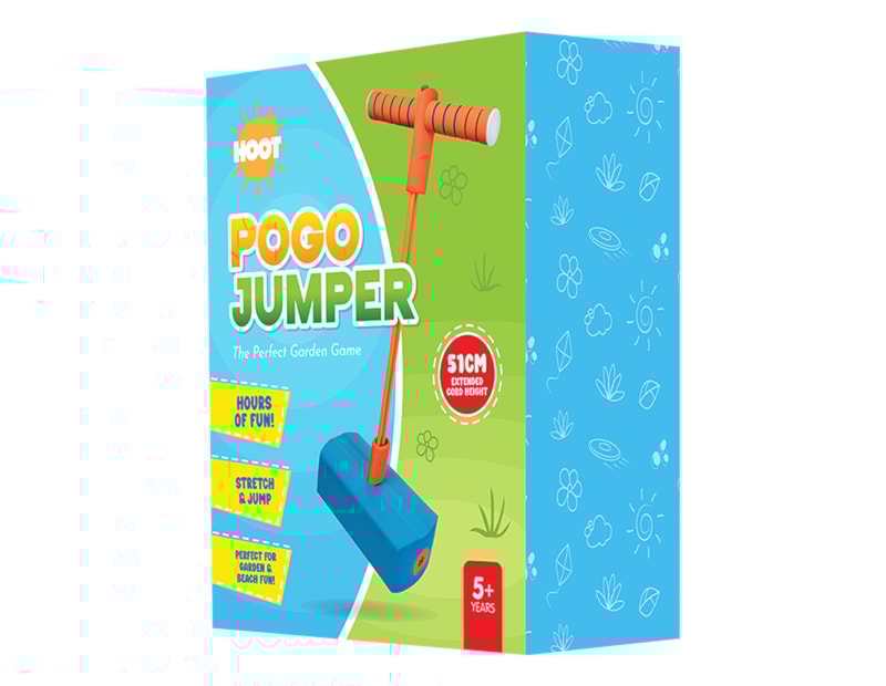 Wholesale Pogo Jumper Wholesale Pogo Jumper