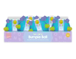 Wholesale Sensory Bumpie Ball CDU Wholesale Sensory Bumpie Ball CDU