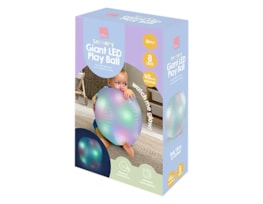 Wholesale Sensory Giant Light Up Ball Wholesale Sensory Giant Light Up Ball