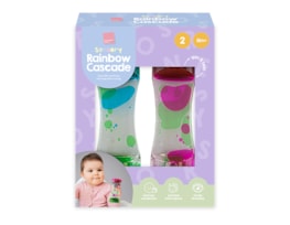 Wholesale Rainbow Cascade 2pk Wholesale Rainbow Cascade 2pk