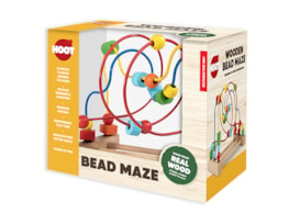 Wholesale Wooden Bead Maze Wholesale Wooden Bead Maze