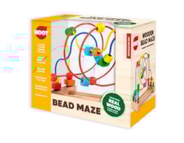 Wholesale Wooden Bead Maze