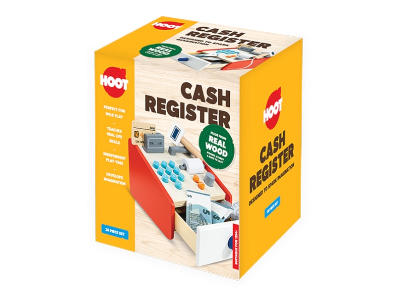 Wholesale wooden cash register Wholesale wooden cash register