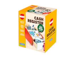 Wholesale wooden cash register