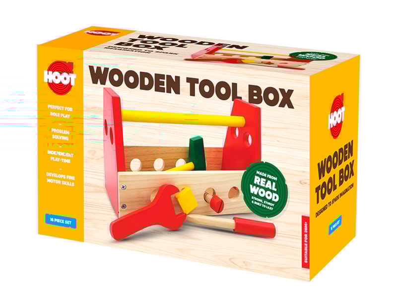 Wholesale Wooden Tool Box Set Wholesale Wooden Tool Box Set