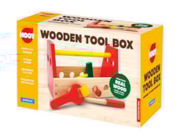 Wholesale Wooden Tool Box Set