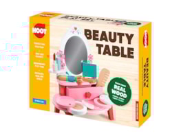 Wholesale Wooden Beauty Play Set