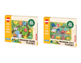 Wholesale Wooden Play Set Wholesale Wooden Play Set