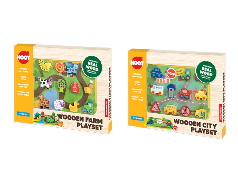 Wholesale Wooden Play Set Wholesale Wooden Play Set