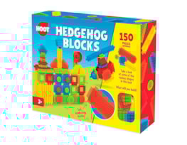 Wholesale Hedgehog Blocks 150pk
