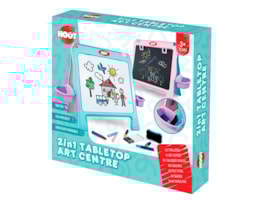 Wholesale 2-in-1 Tabletop Art Centre