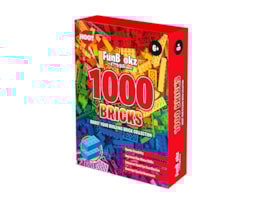 Wholesale 1000 Building Bricks