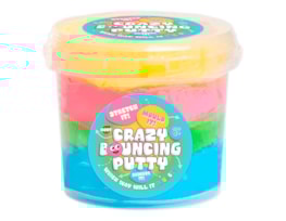Wholesale Crazy Bouncing Putty