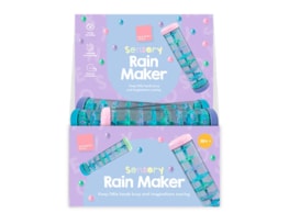 Wholesale Sensory Rain Maker Toy CDU Wholesale Sensory Rain Maker Toy CDU