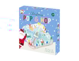 Wholesale Christmas Pop & Hop Game| Wholesale Christmas Games. Wholesale Christmas Pop & Hop Game| Wholesale Christmas Games.