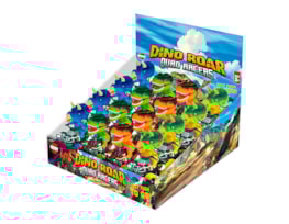 Wholesale Dinosaur Cars CDU