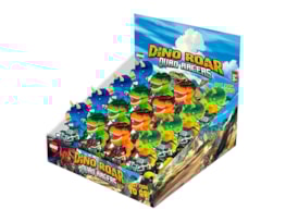 Wholesale Dinosaur Cars CDU