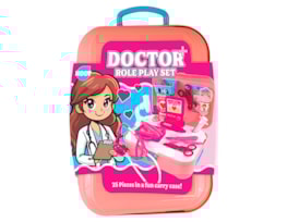 Wholesale Doctors Toy Box Set 25 Pieces Wholesale Doctors Toy Box Set 25 Pieces