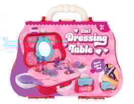 Wholesale Portable Dressing Table