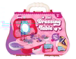 Wholesale Portable Dressing Table