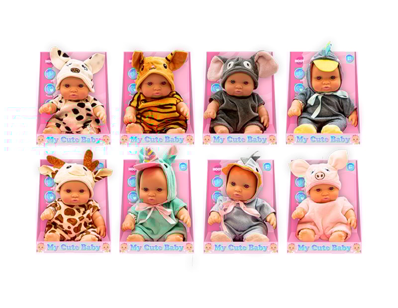 Wholesale Baby Doll Wholesale Baby Doll