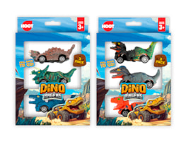Wholesale Dinosaur Car 3pk Wholesale Dinosaur Car 3pk